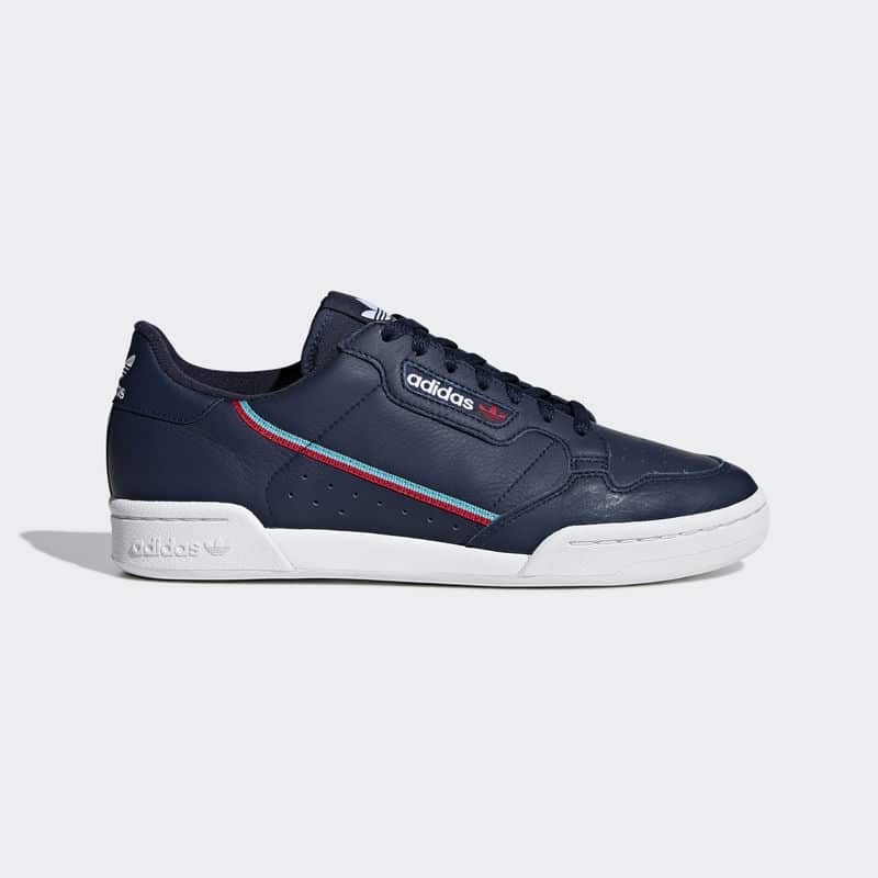 Continental 2025 80 navy